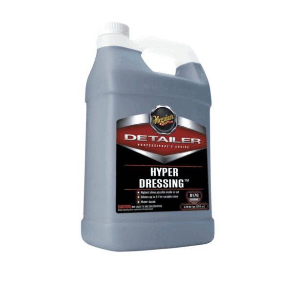 Meguiar’s D170 Hyper Dressing
